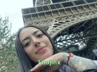 Tifajinx