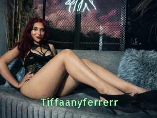 Tiffaanyferrerr