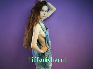 Tiffanicharm