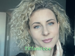 Tiffaniroze