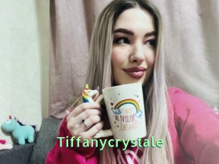 Tiffanycrystale