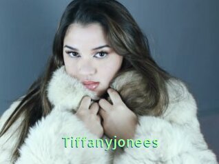 Tiffanyjonees