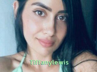Tiffanylewis