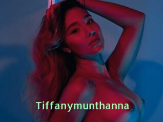 Tiffanymunthanna