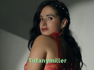 Tiifanymiller