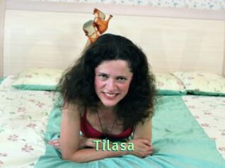 Tilasa