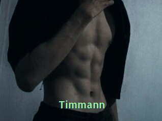 Timmann