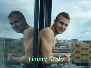 Timmyhardy