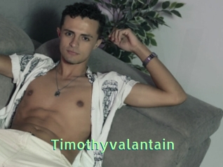 Timothyvalantain