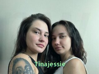 Tinajessie