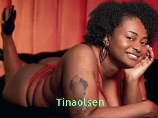 Tinaolsen