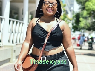 Tinasexyass