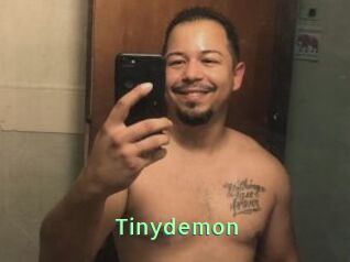 Tinydemon
