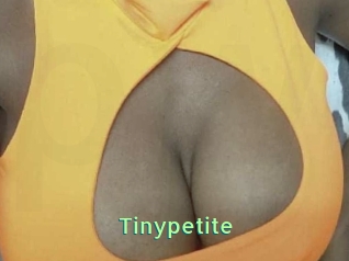 Tinypetite