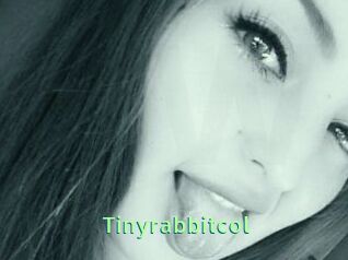Tinyrabbitcol