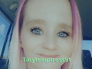 Tinytemptress91