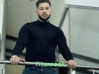 Titanrook