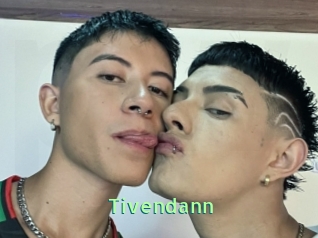 Tivendann