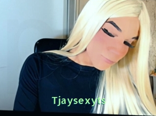 Tjaysexyts