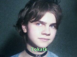 Tokatk