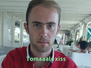Tomaaalexiss