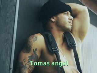 Tomas_angel