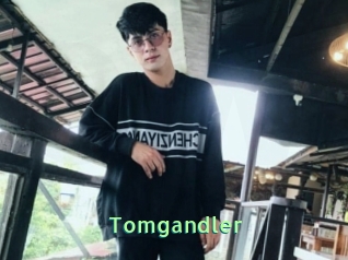 Tomgandler