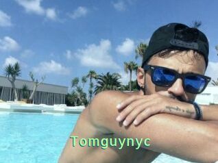 Tomguynyc