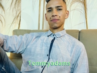 Tommyadams