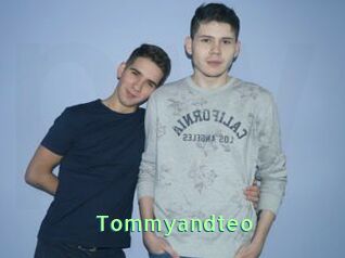 Tommyandteo
