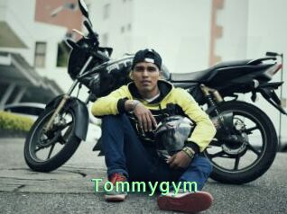 Tommygym