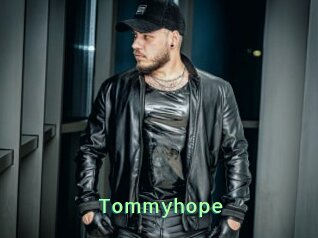 Tommyhope