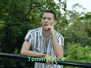 Tommylance
