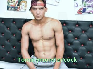 Tommymonstercock