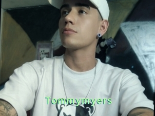 Tommymyers