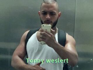 Tonny_weslert