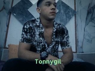 Tonnygil