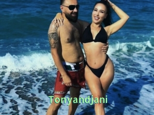 Tonyandjani
