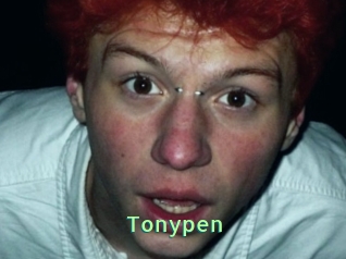 Tonypen
