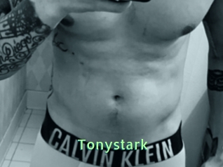 Tonystark