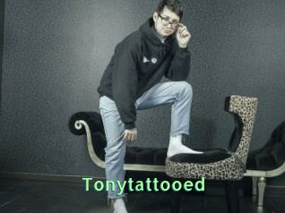 Tonytattooed