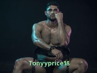Tonyyprice18