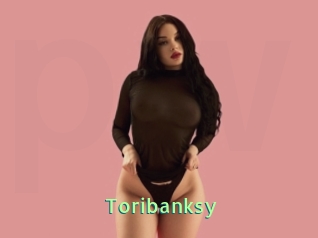 Toribanksy