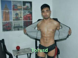 Torusd
