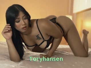 Toryhansen