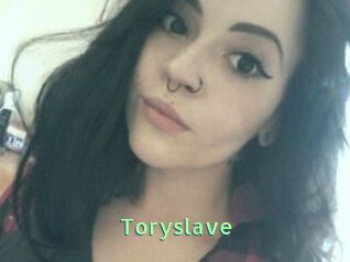 Toryslave