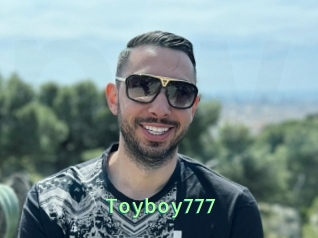 Toyboy777