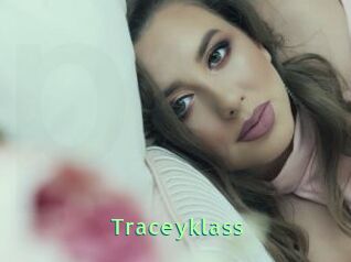 Traceyklass