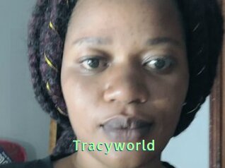 Tracyworld