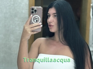 Tranquillaacqua